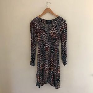Anthropologie “Maeve” dress